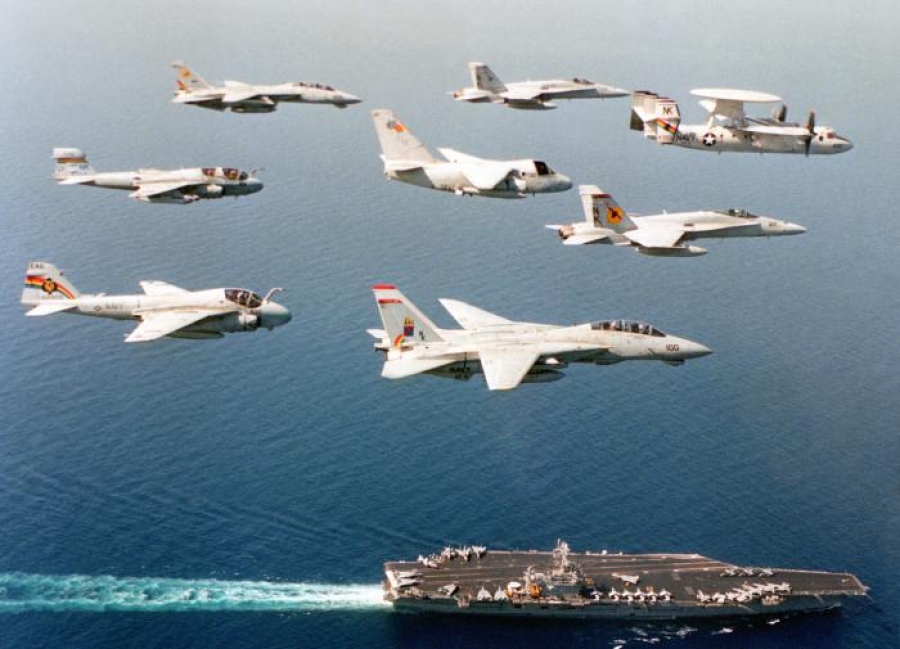 Θρίλερ στη Μαύρη Θάλασσα – Η Ρωσία όπλισε και περιμένει το ΝΑΤΟ – Κόκκινος συναγερμός σε ΗΠΑ, Βρετανία