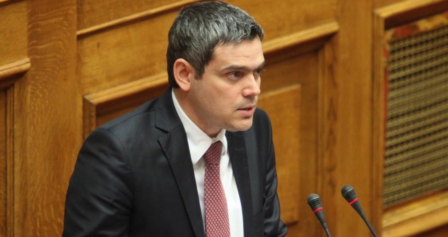 Καραγκούνης για την παράταση του νόμου Παρασκευόπουλου: Δεν αλλάζει μυαλά η κυβέρνηση