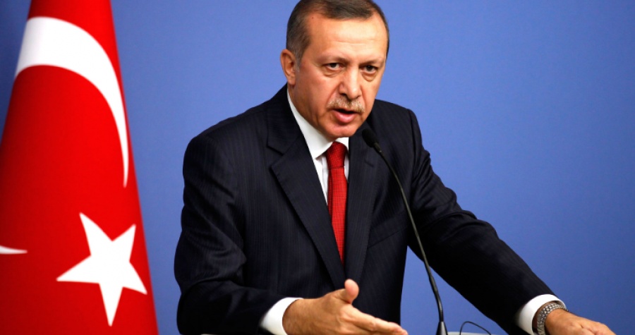 Erdogan: Δεν πιστεύω ότι ο θάνατος του Morsi ήταν φυσικός