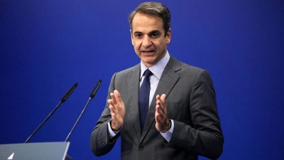 ΠΑΣΟΚ για «άδειασμα» Μητσοτάκη από Δένδια: Δεν θα επιτρέψουμε στην ΝΔ να μετατρέψει τα εσωκομματικά της προβλήματα σε εθνικά αδιέξοδα