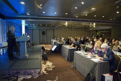 Business Ethics Conference: Η σημασία της επιχειρηματικής ηθικής