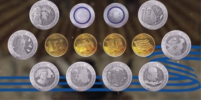 Οι Μουσειοβαλίτσες της Νομισματικής Συλλογής της Alpha Bank ταξίδεψαν σε σχολεία της Ελλάδας και του εξωτερικού