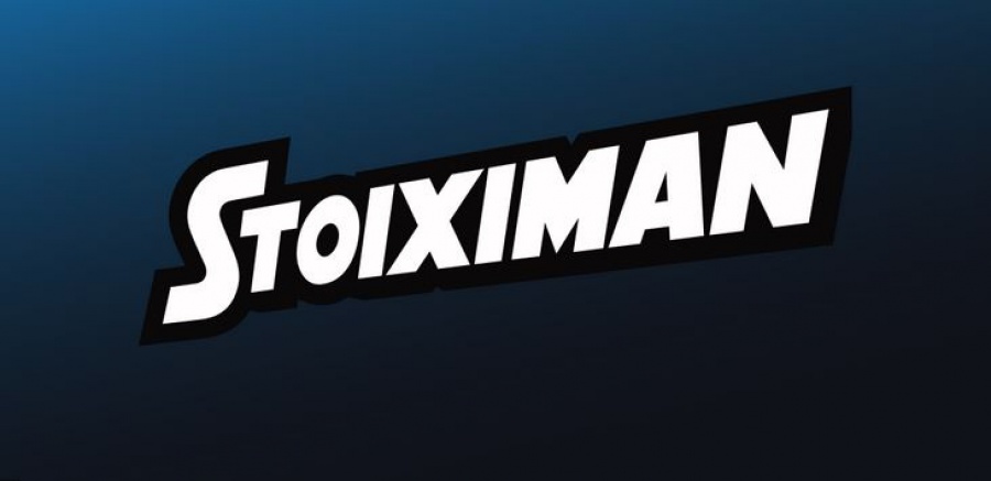 Stoiximan: Προσφέρει ειδικές οθόνες πρώτης ανάγκης στον ΟΚΥπΥ στην μάχη κατά του κορωνοϊού