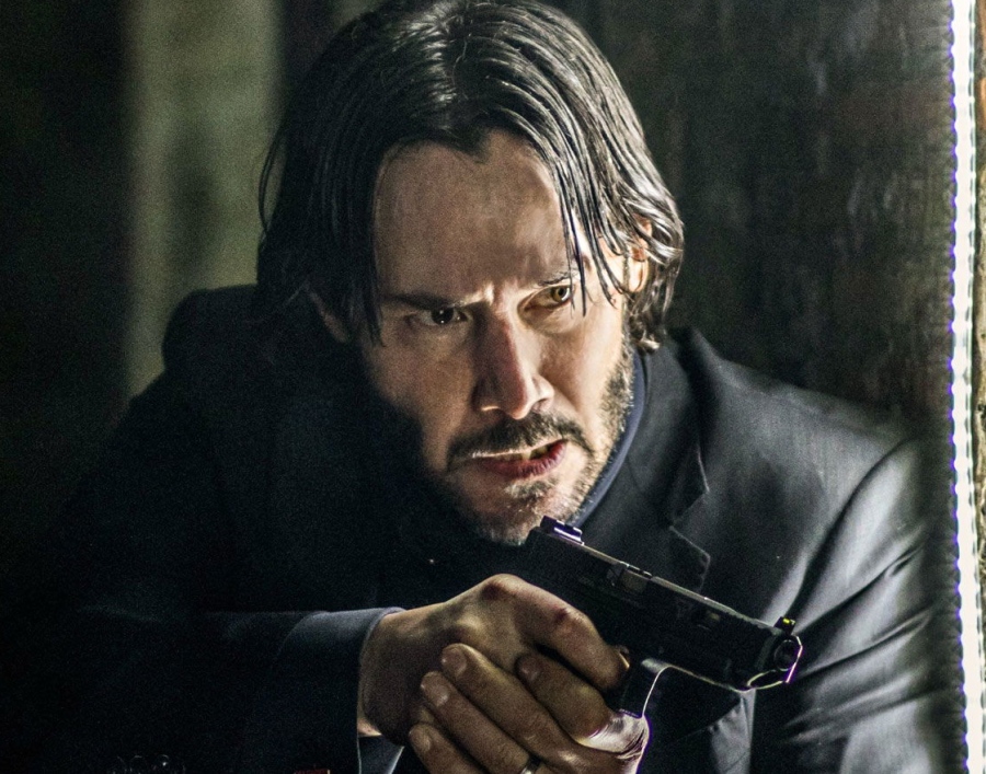 TTI Glock 34 “COMBAT MASTER”, το πιστόλι του John Wick