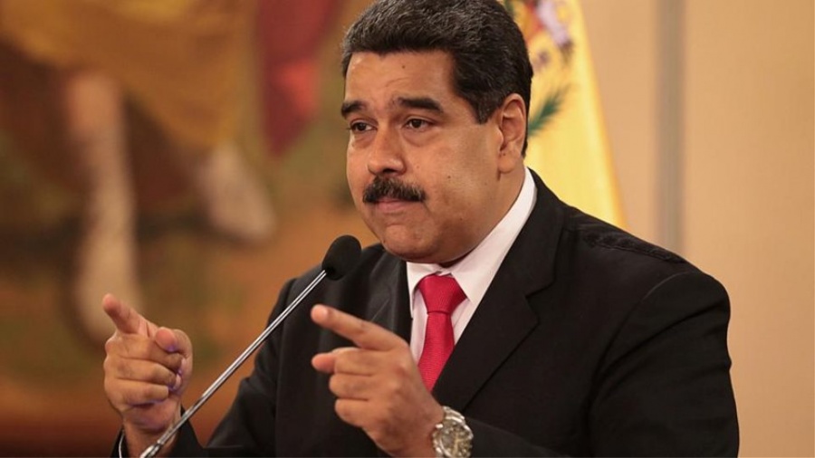 Οι ΗΠΑ δεν θα «τιμωρήσουν» τον Maduro αν φύγει