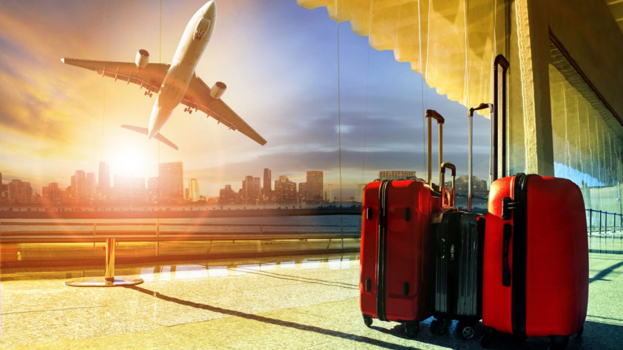 Αυτές είναι οι κορυφαίες ταξιδιωτικές τάσεις για το φετινό καλοκαίρι