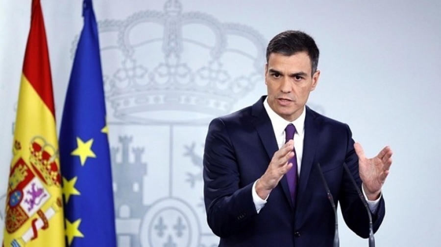 Κυβερνητικός ανασχηματισμός στην Ισπανία με νέο ΥΠΕΞ, διατήρηση ΥΠΟΙΚ και απομάκρυνση του «έμπιστου» του Sanchez