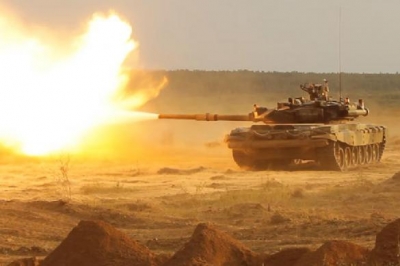 Οι Ρώσοι... κατεδαφίζουν τον ουκρανικό στρατό με τα Τ90Μ – Ανυπέρβλητη δύναμη πυρός για το νέο μοντέλο πολέμου