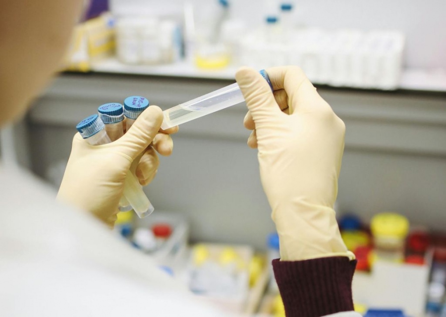 Το διαφορετικό σύμπτωμα που δείχνει παρβοϊό - Σοκ από τον θάνατο 3χρονου παιδιού στη Θεσσαλονίκη που μολύνθηκε από τον ιό