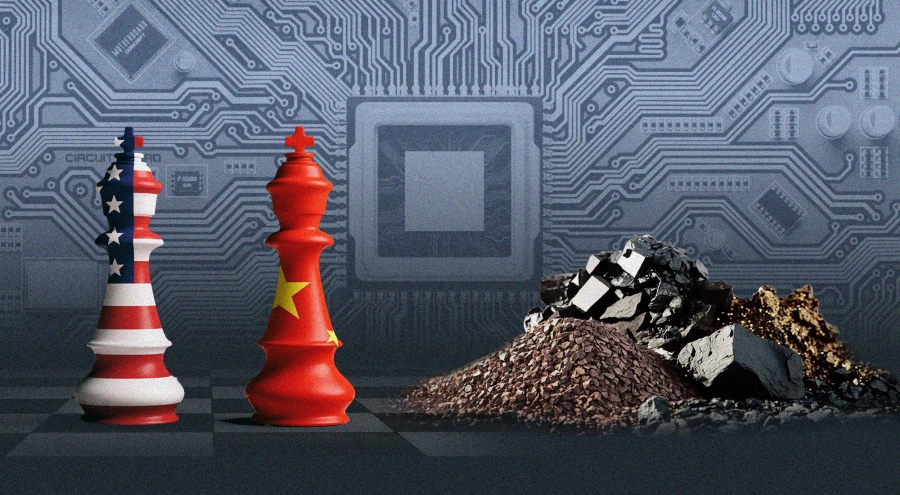 Γεωπολιτικό σοκ - Η Κίνα γονατίζει την αμυντική βιομηχανία των ΗΠΑ χωρίς να ρίξει σφαίρα - Πώς κρατά ομήρους τους Αμερικάνους