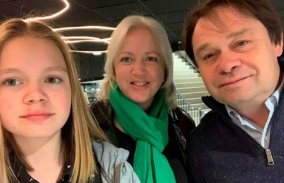 Δυο Ρώσοι ολιγάρχες βρέθηκαν νεκροί μαζί με τις οικογένειές τους, με μία μέρα διαφορά