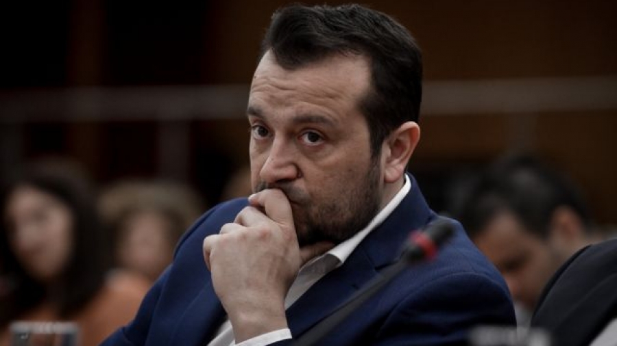 Τηλεοπτικές άδειες - Προανακριτική για Νίκο Παππά ζητά η ΝΔ - Η αντίδραση ΣΥΡΙΖΑ