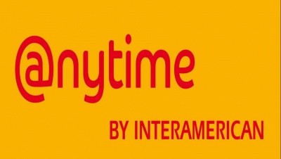 Η Anytime της Interamerican υποστηρικτής καινοτόμων ιδεών για την ασφάλιση