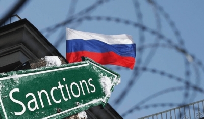 EE: Παράνομες και καταχρηστικές νέες κυρώσεις στο 8ο πακέτο κατά της Ρωσίας – Τι προβλέπεται για πρόσωπα και οντότητες τρίτων κρατών
