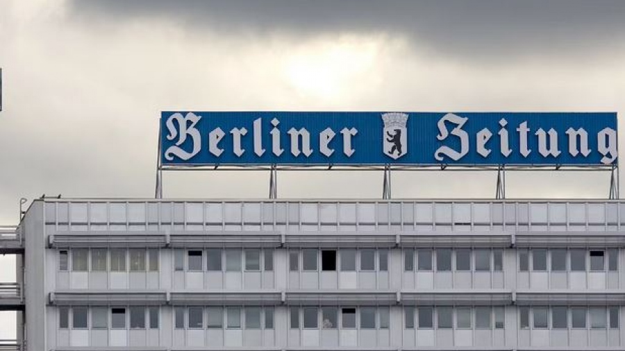 Berliner Zeitung: Η Ουκρανία κατάφερε να απογοητεύσει ολόκληρη τη Δύση