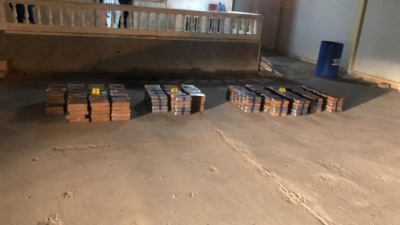 Εξάρθρωση διεθνούς κυκλώματος ναρκωτικών σε Ελλάδα και Εκουαδόρ