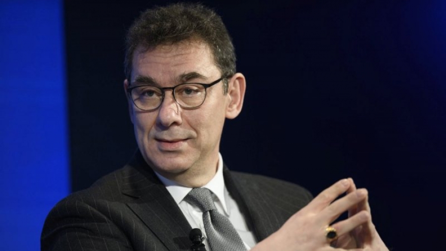 Bourla (Pfizer) για Trump: Μου έλεγε για το εμβόλιο «πρέπει να το κάνουμε γρήγορα, άνθρωποι πεθαίνουν»