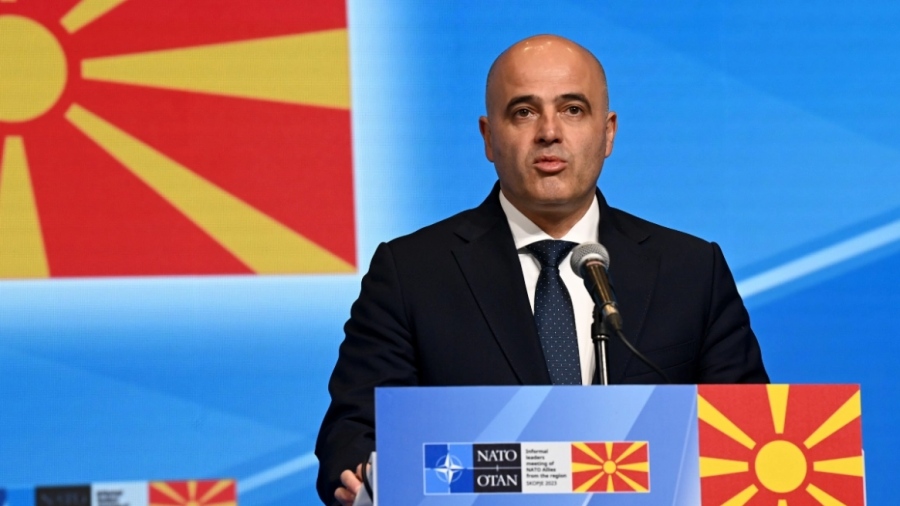 Βόρεια Μακεδονία: Παραιτούνται την Πέμπτη 25/1 ο πρωθυπουργός και η κυβέρνηση