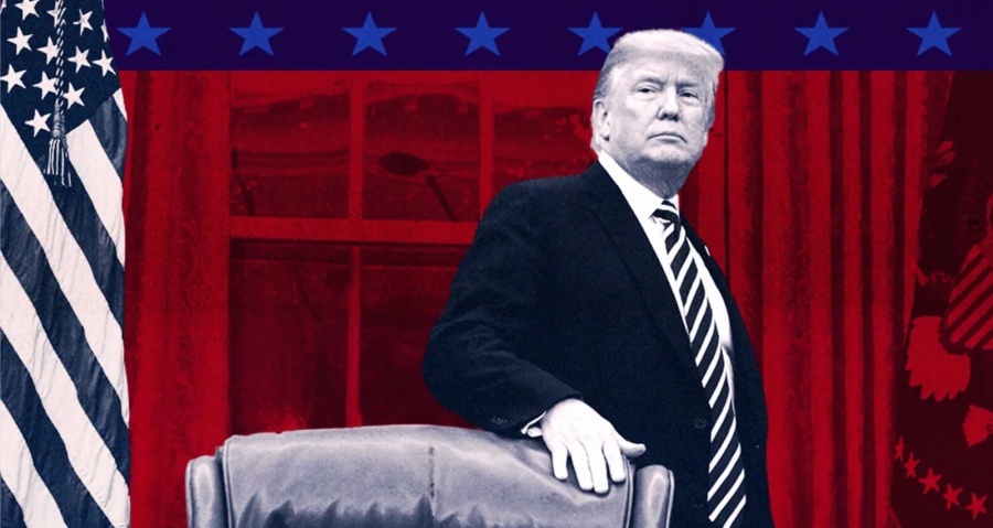 Ο Trump υιοθετεί… πρόταση Putin: Εάν γίνει πρόεδρος, θα πιέσει την Ουκρανία να αποδεχθεί απώλεια εδαφών