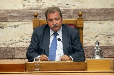 Τραγάκης για Συνταγματική Αναθεώρηση: Η ΝΔ προτείνει διατάξεις για ένα λειτουργικό και σοβαρό Σύνταγμα