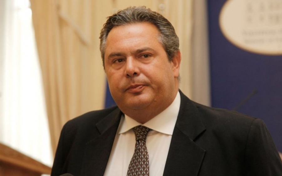 Ο Καμμένος συγκαλεί εκτάκτως την ΚΟ και την ΕΕ των ΑΝΕΛ – Καταγγέλλει αποστασία και προετοιμάζει την έξοδo του από την κυβέρνηση