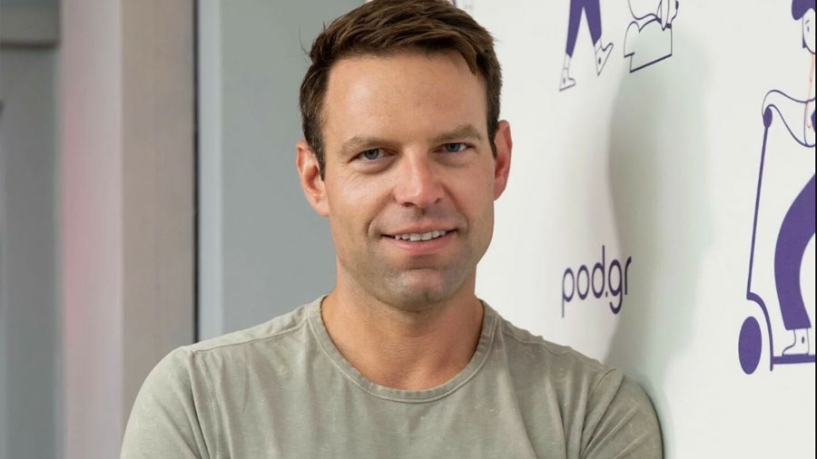 Σ. Κασσελάκης: Από τα Χανιά ανακοινώνει την υποψηφιότητα του για την προεδρία του ΣΥΡΙΖΑ - Αύριο (29/8) το μήνυμά του