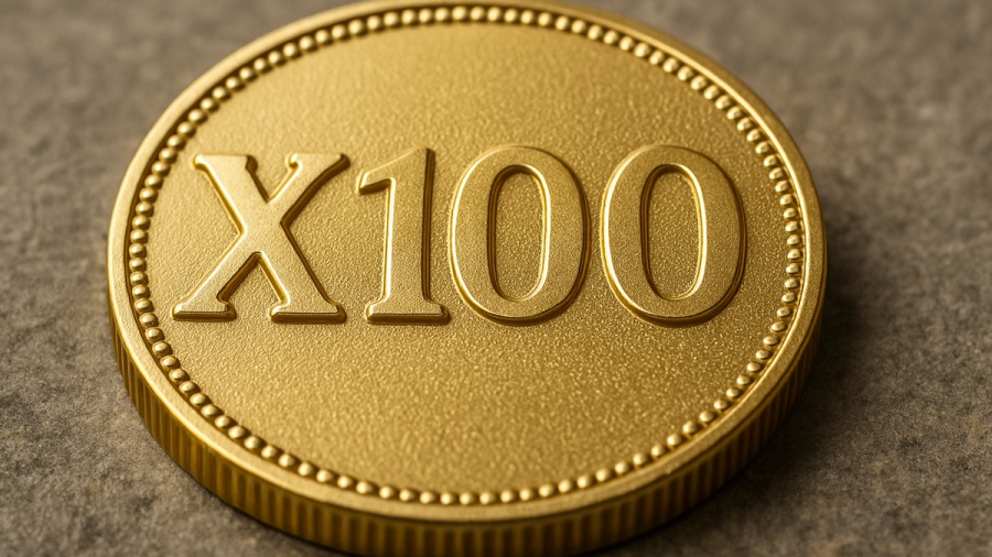 Τα 5 κρυπτονομίσματα κάτω από 1 ευρώ για x100 κέρδη τον Σεπτέμβριο του 2025