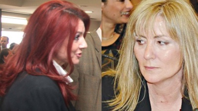 Στην αντεπίθεση η Τουλουπάκη: Προσβλητικές οι αναφορές της Ράικου για μένα αλλά κυρίως για τους ανωτάτους δικαστικούς λειτουργούς