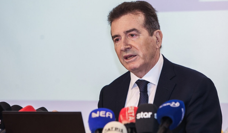 Χρυσοχοΐδης για Αλκέτ Ριζάι: Θα... γυρίσει – Εάν όχι, θα τον πιάσουμε