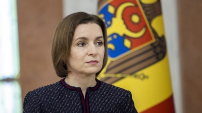 Επιμένει η Μολδαβία: Η Ρωσία ετοιμάζει πραξικόπημα με ξένους σαμποτέρ