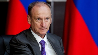 Patrushev (Σύμβουλος Putin): Πλήρως αναξιόπιστο το ΝΑΤΟ - Χρόνια τώρα, παραμένει συνεπές μόνο στο... ψέμα