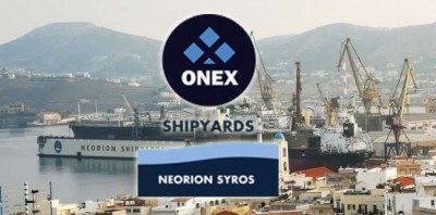 Η ΟΝΕΧ καταγγέλλει τον ΣΕΚΠΥ για παραγκωνισμό του ναυπηγικού κλάδου  - Ιδρύει την Ένωση Ελληνικών Ναυπηγείων