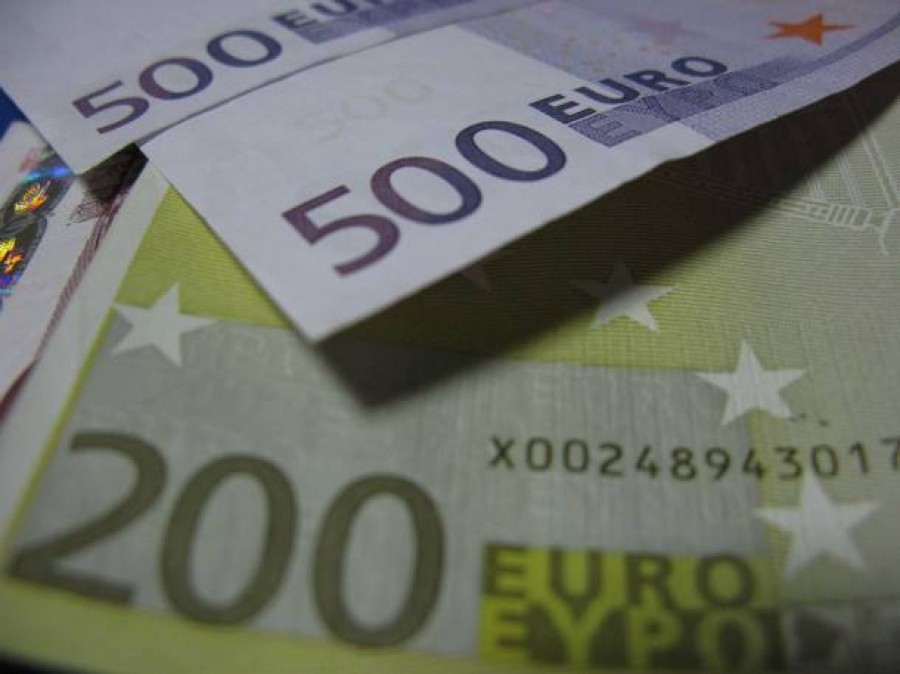 Σταϊκούρας - Γεωργιάδης: Τρία νέα εργαλεία στήριξης της οικονομίας, ύψους 7,9 δισ. ευρώ