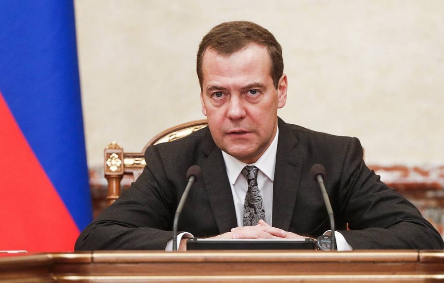 Μήνυμα Medvedev:  Παρελθόν οι νεοαποικιακές πρακτικές, θα δώσουν τη θέση τους στον πολυπολικό κόσμο