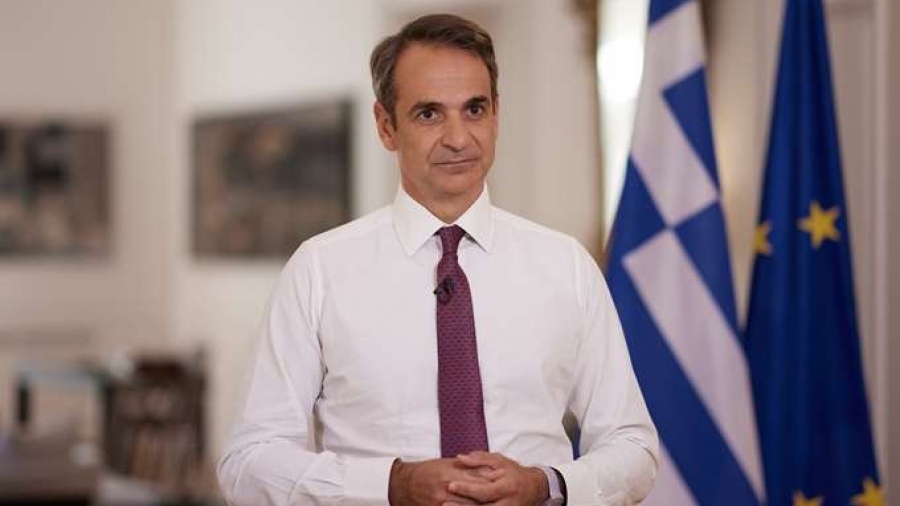 Μητσοτάκης: Οι Περιφερειάρχες που η ΝΔ επέλεξε να μη στηρίξει, το δέχτηκαν με αξιοπρέπεια