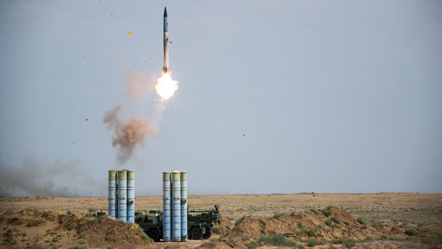 Αμόκ - Τα ρωσικά S-400 διέσυραν τις ΗΠΑ - Έτσι... θρυμματίστηκαν οι περιβόητοι πύραυλοι ATACMS στο Voronezh