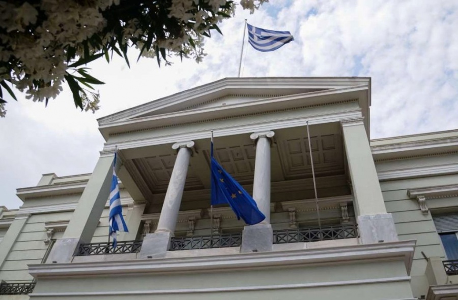 Υπουργείο Εξωτερικών: Δεν λύθηκε το ζήτημα των περιουσιών των Ελλήνων της Αλβανίας