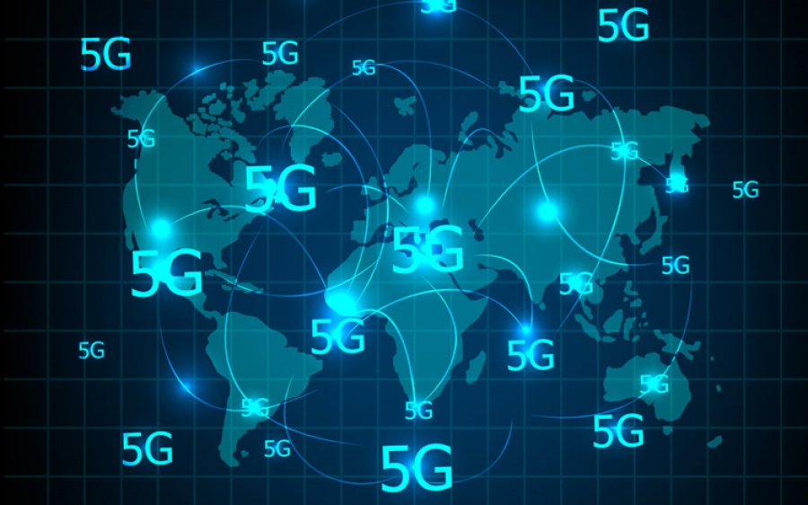 Συνέδριο ITU: Ψηφιακή ανάπτυξη και προκλήσεις στο δρόμο των 5G