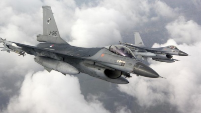 Επικίνδυνο στρατιωτικό χάσμα - Η Κίνα κυριαρχεί στον αέρα - Η Ταϊβάν έμεινε χωρίς αεροσκάφη και πιλότους... ακόμα περιμένει τα F16 από ΗΠΑ