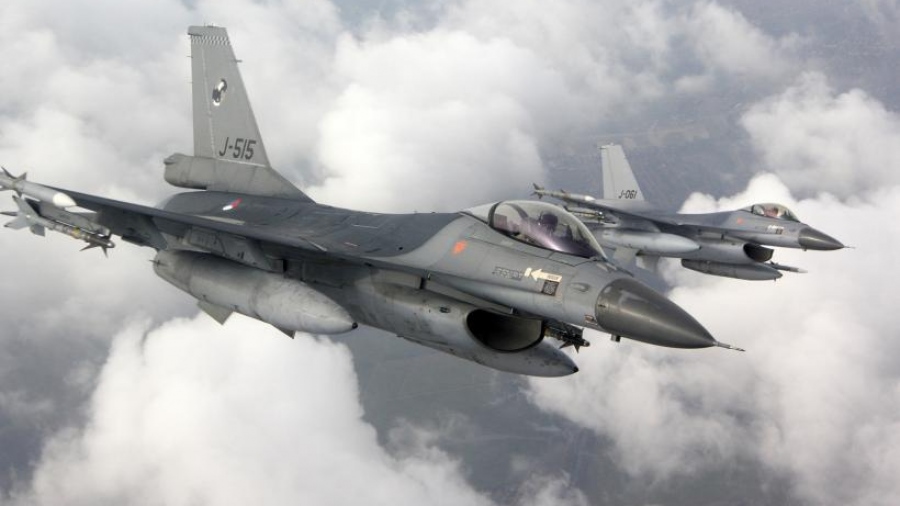 Επικίνδυνο στρατιωτικό χάσμα - Η Κίνα κυριαρχεί στον αέρα - Η Ταϊβάν έμεινε χωρίς αεροσκάφη και πιλότους... ακόμα περιμένει τα F16 από ΗΠΑ