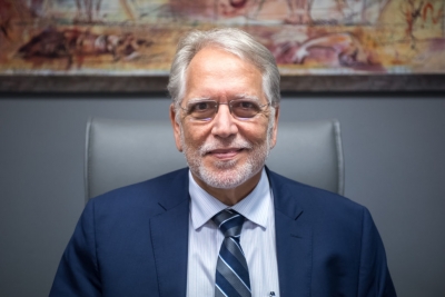 Χρούσος (ΕΚΠΑ): Ελαττώνεται κατά πολύ η μεταδοτικότητα του ιού μετά την 5η ημέρα