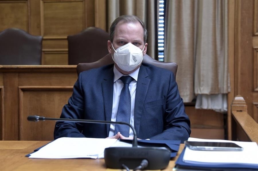 Καραμανλής: Η Γραμμή 4 του Μετρό πλέον ξεκινά