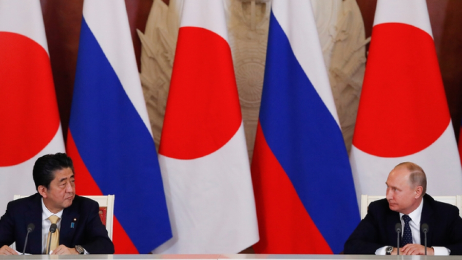 Φοβούνται ακόμη και να... αναπνεύσουν - Οι ΗΠΑ ταπείνωσαν τους Ιάπωνες: Τους ζήτησαν άδεια για να αγοράσουν ρωσικό πετρέλαιο