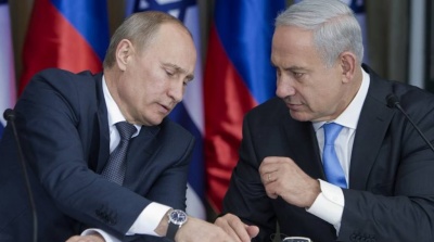 Netanyahu: Το Ιράν θέλει να καταστρέψει το εβραϊκό κράτος