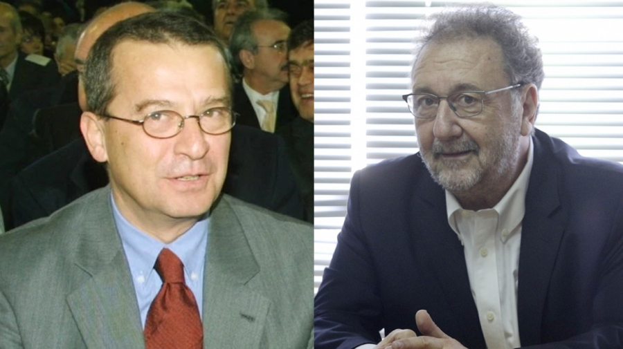 Ρουμπάτης για παρακολούθηση Πιτσιόρλα: Δεν κατέθεσα ότι ο Τσίπρας αντί να τον απομακρύνει, τον αναβάθμισε σε υπουργό