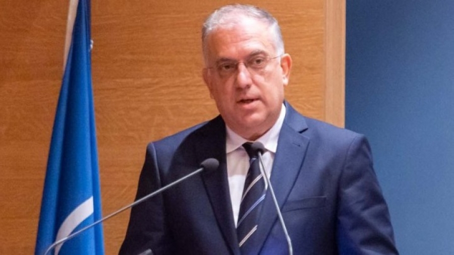 Θεοδωρικάκος: «Η ΜΚΟ «HumanRights360» παραδέχθηκε το λάθος της, μήπως ήρθε η ώρα ο ΣΥΡΙΖΑ και ο κ. Τσίπρας να ζητήσουν επιτέλους συγγνώμη;»