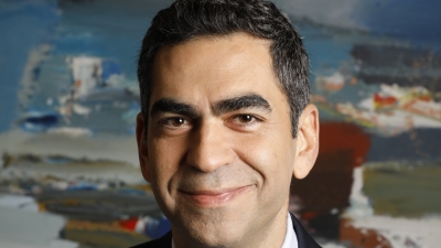 Ερνέστος Παναγιώτου (Εθνική Τράπεζα): Ανταγωνιστικό πλεονέκτημα για την Εθνική Τράπεζα το Πρόγραμμα Μετασχηματισμού