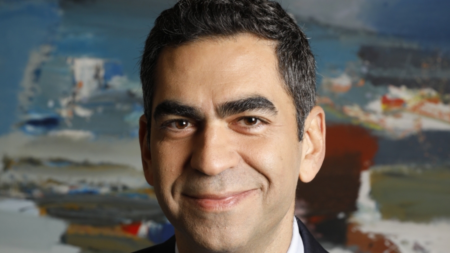 Ερνέστος Παναγιώτου (Εθνική Τράπεζα): Ανταγωνιστικό πλεονέκτημα για την Εθνική Τράπεζα το Πρόγραμμα Μετασχηματισμού