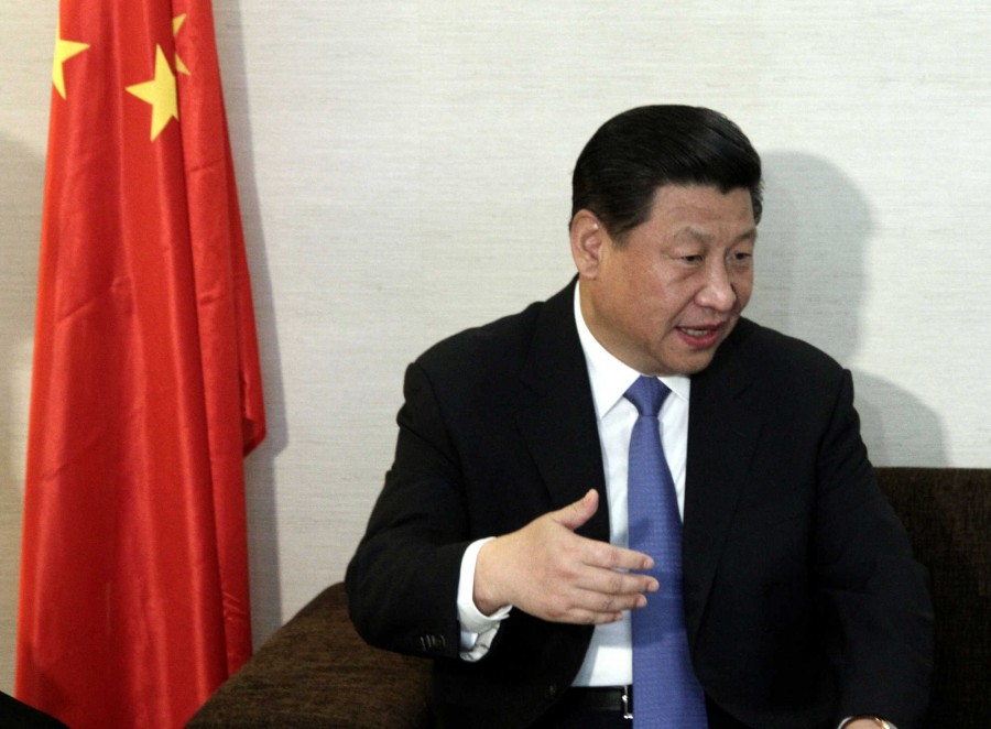 Σε ετοιμότητα για πόλεμο η Κίνα μετά από εντολή του προέδρου Xi Jinping