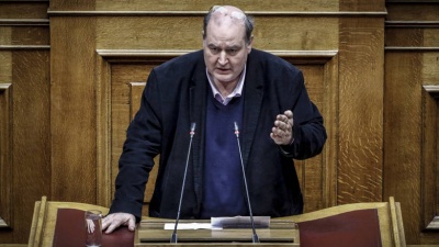 Φίλης: Δύσκολο να γίνει διάλογος με το ΚΙΝΑΛ πριν τις εκλογές – Όλο και πιο δεξιά ο Καμμένος